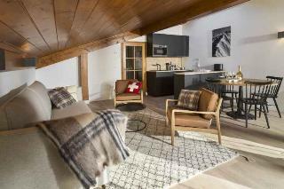 Residencia La R�sidence de L'ours