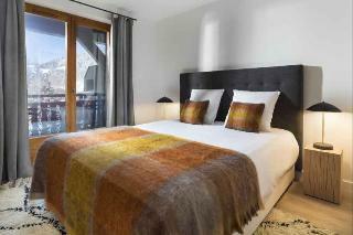 Residencia La R�sidence de L'ours