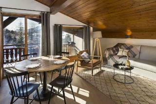 Residencia La R�sidence de L'ours