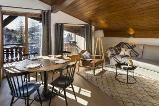 Residencia La R�sidence de L'ours