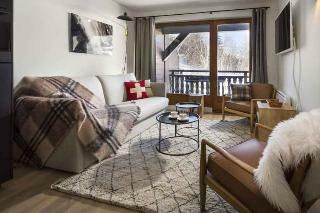 Residencia La R�sidence de L'ours