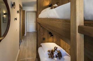 Residencia La R�sidence de L'ours