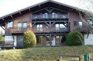 Residencia La R�sidence de L'ours