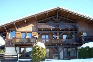 Residencia La R�sidence de L'ours