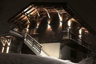 Residencia La R�sidence de L'ours