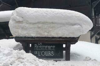Residencia La R�sidence de L'ours