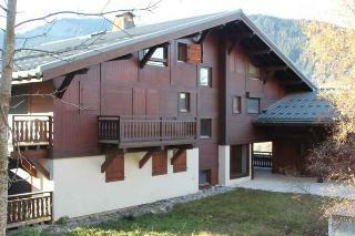 Residencia La R�sidence de L'ours
