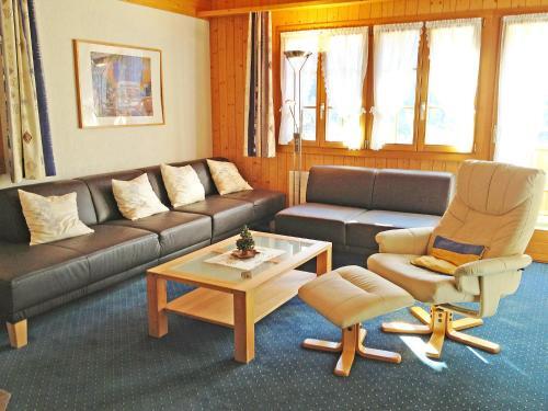 Apartment Pfingsteggsunne