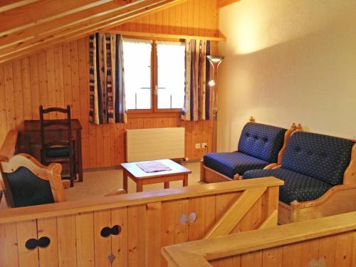 Apartment Pfingsteggsunne