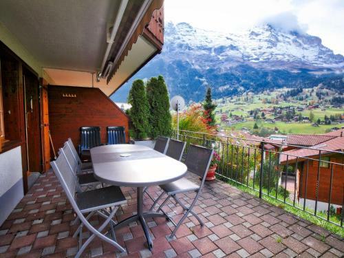 Apartment Cortina