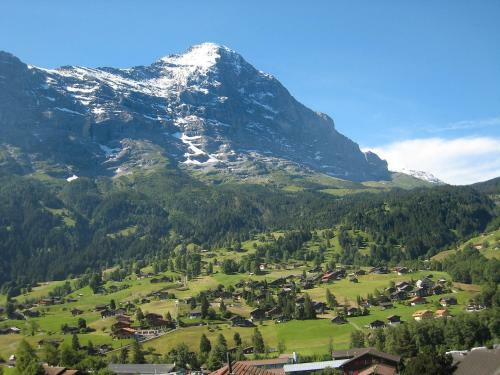Apartment Cortina