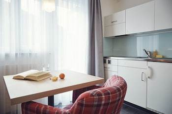 Apartment Village Solaria