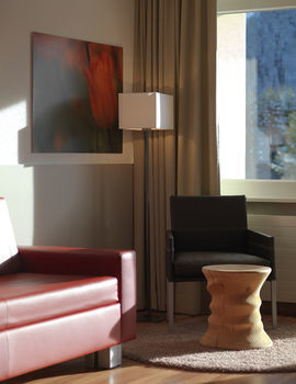 Apartment Village Solaria