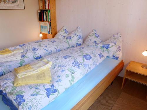 Apartment Holzwurm I Grindelwald