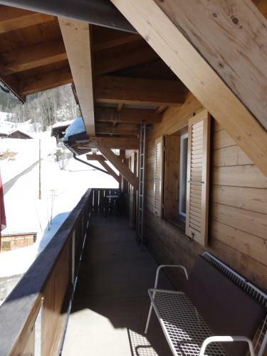 Posada Gasthof Panorama