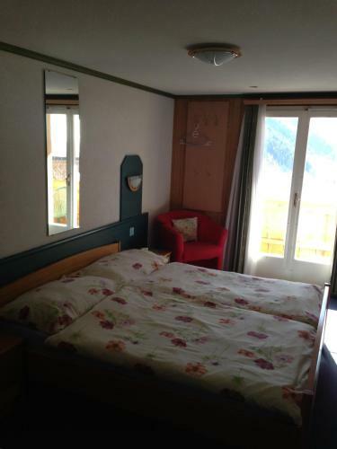 Posada Gasthof Panorama