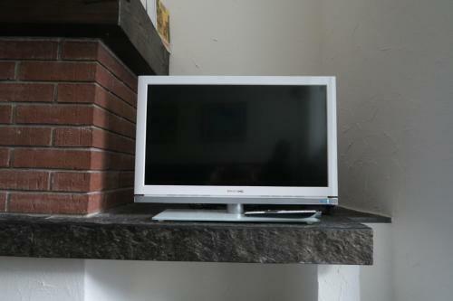 Apartment Roccabella