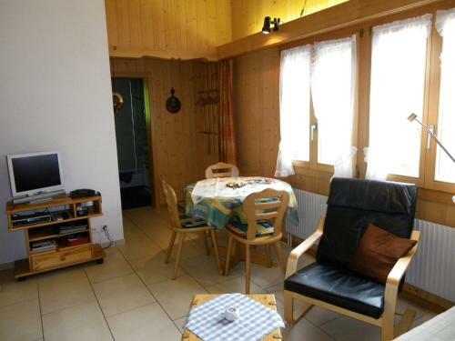Apartamentos Am Eigen