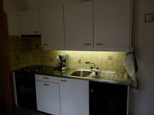 Apartamentos Am Eigen