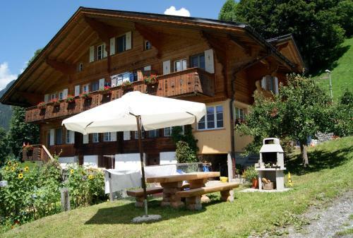 Apartamentos Am Eigen