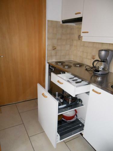 Apartamentos Am Eigen