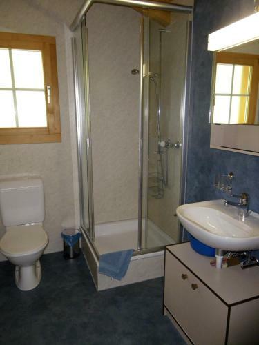 Apartamentos Am Eigen