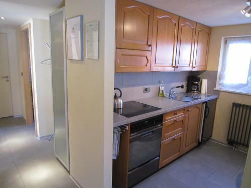 Apartamentos Chalet Aiiny