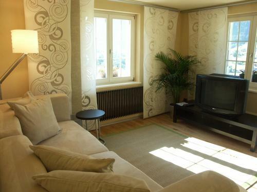 Apartamentos Chalet Aiiny