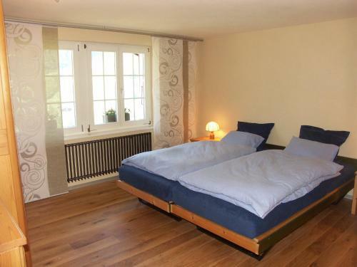 Apartamentos Chalet Aiiny