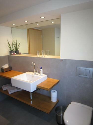 Apartamentos Chalet Aiiny