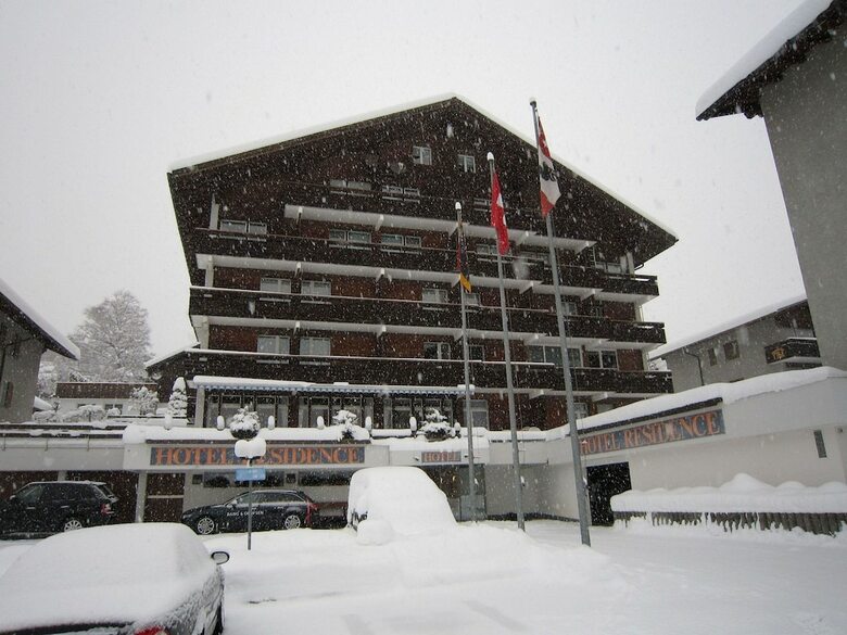 Hotel Residence
