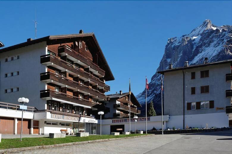 Hotel Residence