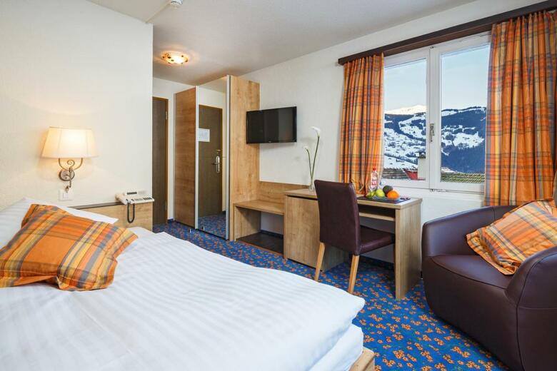 Derby Swiss Quality Hotel