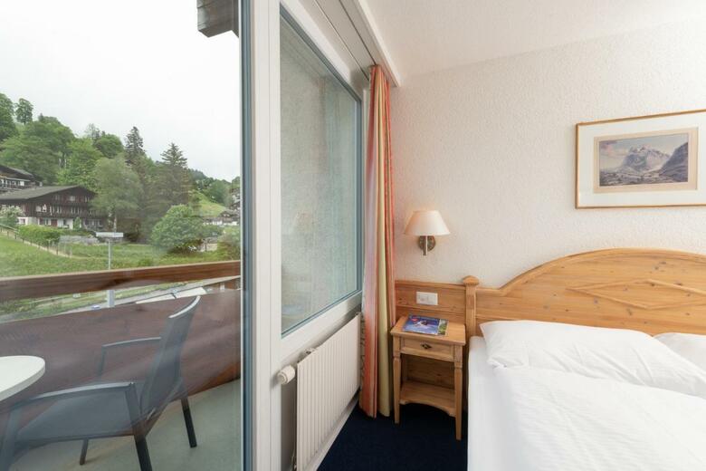 Derby Swiss Quality Hotel