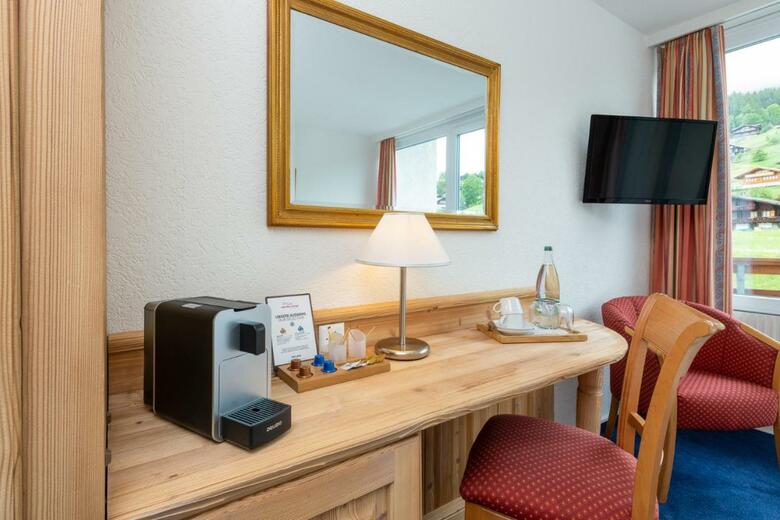 Derby Swiss Quality Hotel