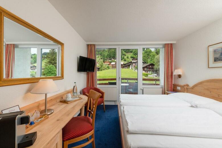 Derby Swiss Quality Hotel