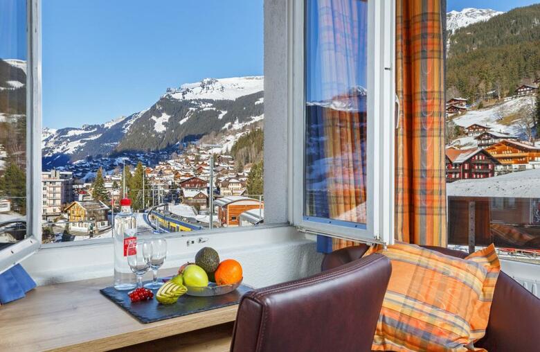 Derby Swiss Quality Hotel