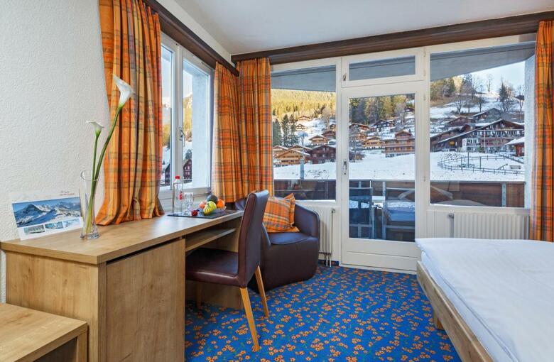 Derby Swiss Quality Hotel