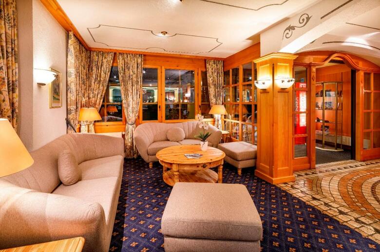 Derby Swiss Quality Hotel