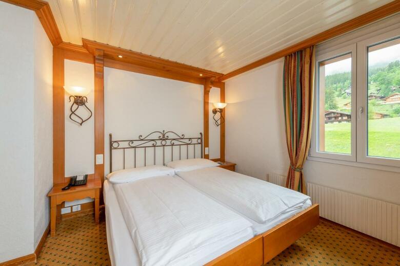 Derby Swiss Quality Hotel