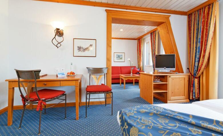 Derby Swiss Quality Hotel