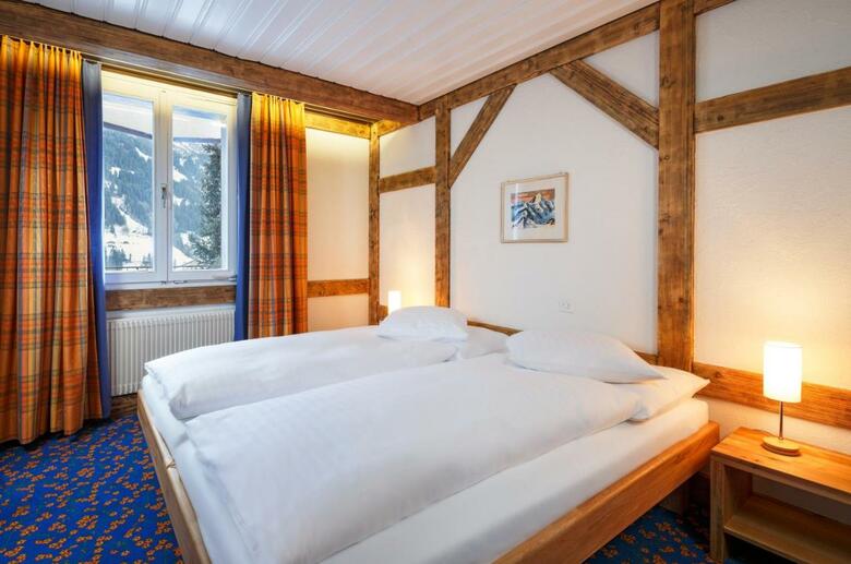 Derby Swiss Quality Hotel
