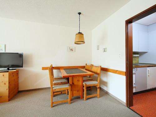 Apartamento Guardaval 2