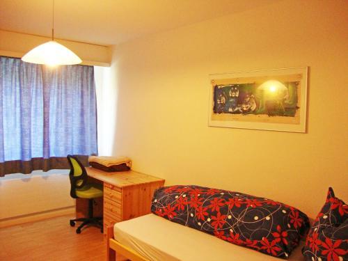 Apartment Praettigau Landwassertal
