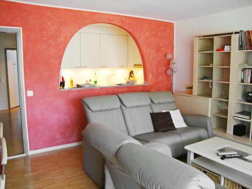 Apartment Praettigau Landwassertal
