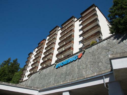 Apartamento Guardaval 16
