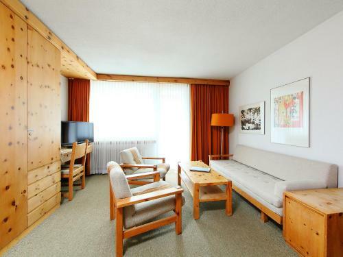 Apartamento Guardaval 16