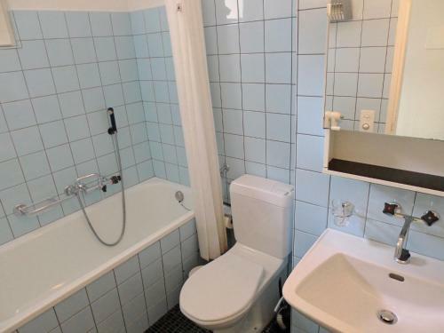 Apartment Parkareal (utoring).13