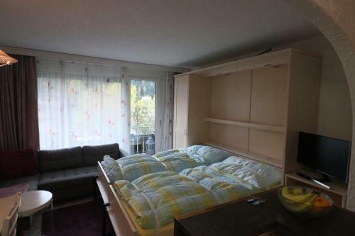 Apartamento Golfresidenz 17