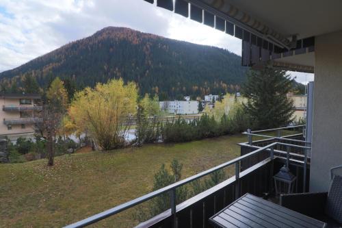Apartamento Golfresidenz 17